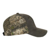 Outdoor Cap HPC-305 Weathered Cotton Twill