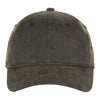 Outdoor Cap HPC-305 Weathered Cotton Twill