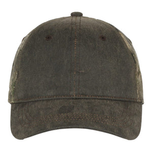 Outdoor Cap HPC-305 Weathered Cotton Twill - 