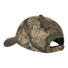 Outdoor Cap HPC-305 Weathered Cotton Twill