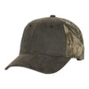 Outdoor Cap HPC-305 Weathered Cotton Twill