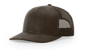 Richardson 112WF Fremont Trucker - 