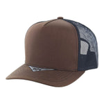 Kamel 804T 5 Panel Trucker Hat Kamel 804 Series