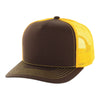 Kamel 804T 5 Panel Trucker Hat Kamel 804 Series