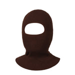 Unbranded 1-Hole Ski Mask, Blank Face Mask Balaclava