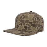 Zapped Headwear Osprey 7 Panel Perforated Cap