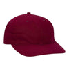 OTTO 18-016 OTTO CAP 6 Panel Low Profile Baseball Cap