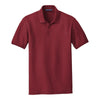 Port Authority K100 Core Classic Pique Polo