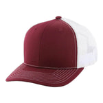 Kamel 815T 6 Panel Trucker Hat Kamel 815 Series