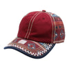 PitBull PB700 Plain Unstructured Cap