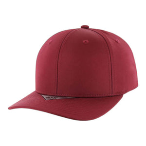 Kamel 815N 6 Panel Nano Twill Hat 815 Series - 