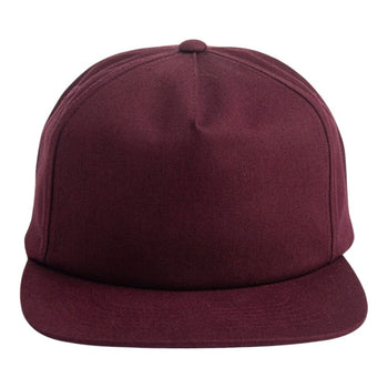 Atonal A500 Snapback