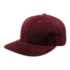 PitBull AMZ30 Unstructured Corduroy Snapback Cap