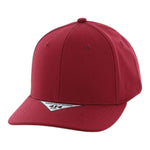 Kamel 414 6 Panel Flex Hat 414 Series