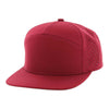 Kamel 707DPW 7 Panel Perforated Waterdrop Hat 707 Series