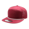 PitBull PB260R Perforated Rope Camper Cap