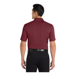 Port Authority K110 Dry Zone UV Micro-Mesh Polo