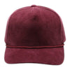 PitBull PB331R 5 Panel Corduroy Rope Cap