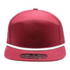 PitBull PB260R Perforated Rope Camper Cap