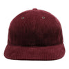 PitBull AMZ30 Unstructured Corduroy Snapback Cap