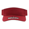 PitBull PB276 Plain Sun Visor