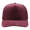 PitBull SDE10M 5 Panel Suede Meshback Cap