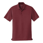 Port Authority K110 Dry Zone UV Micro-Mesh Polo