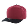 Kamel 804 5 Panel Cotton Hat Kamel 804 Series