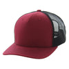 Kamel 815FT 5 Panel Trucker Hat Kamel 815 Series