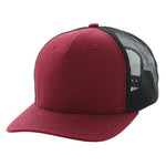 Kamel 815FT 5 Panel Trucker Hat Kamel 815 Series