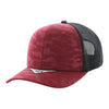 Kamel 414SMC 6 Panel Flex Trucker Hat 414 Series