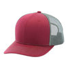 Kamel 815T 6 Panel Trucker Hat Kamel 815 Series