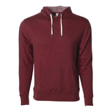Independent Trading Co PRM90HT Unisex Midweight French Terry Hooded Sweatshirt