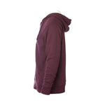 Independent Trading Co EXP90SHZ Unisex Sherpa-Lined Hooded Sweatshirt