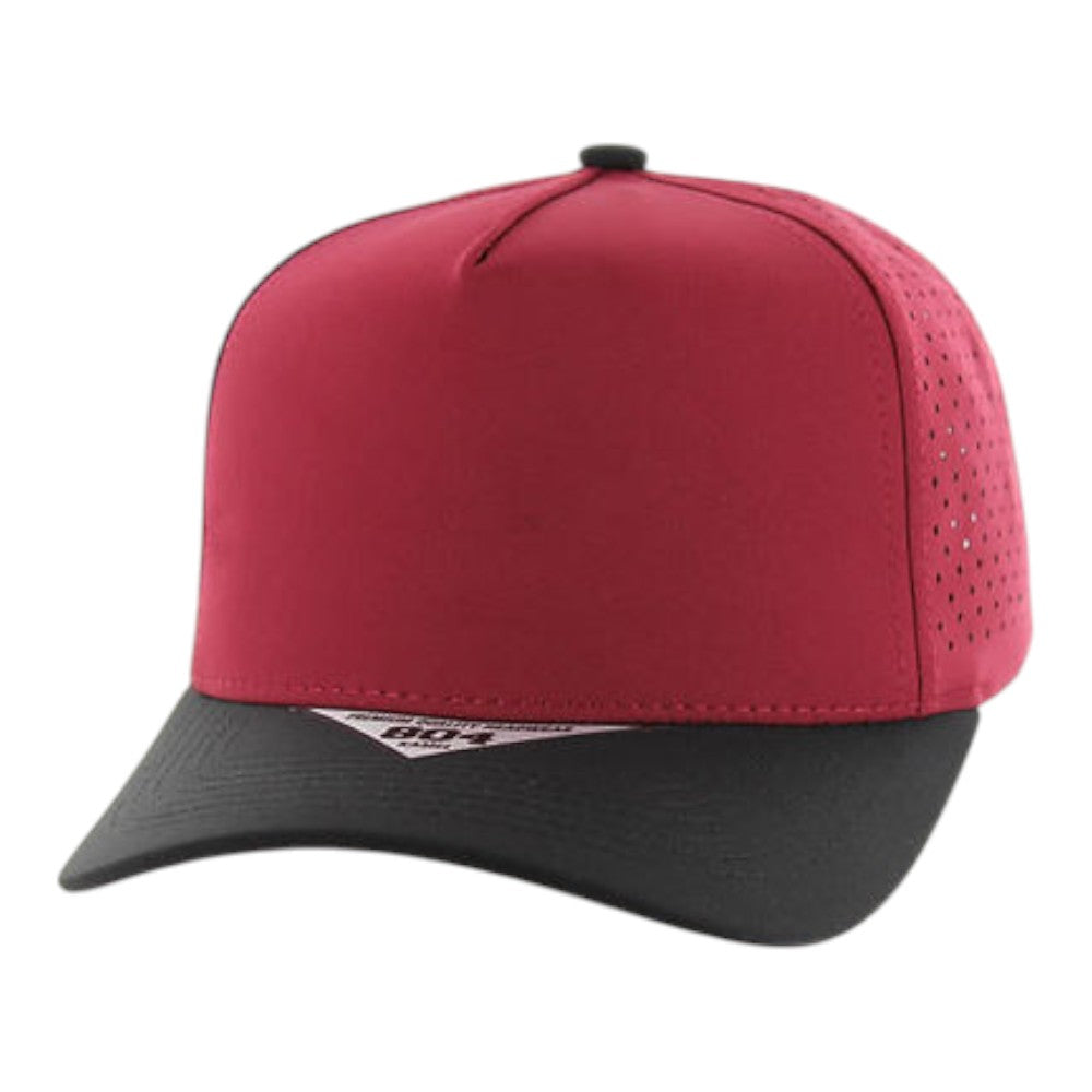 Kamel 804DP 5 Panel Digital Perforated Hat Kamel 804 Series – The