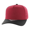Kamel 804DP 5 Panel Digital Perforated Hat Kamel 804 Series