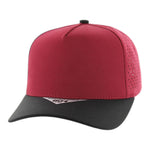 Kamel 804DP 5 Panel Digital Perforated Hat Kamel 804 Series
