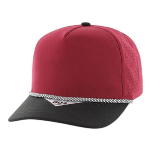 Kamel 804DPR 5 Panel Perforated Rope Hat Kamel 804 Series - 