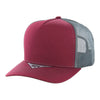 Kamel 804T 5 Panel Trucker Hat Kamel 804 Series