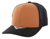 Kamel 815DP 6 Panel Digital Perforated Hat Kamel 815 Series