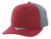 Kamel 815DP 6 Panel Digital Perforated Hat Kamel 815 Series