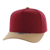 Kamel 804DP 5 Panel Digital Perforated Hat Kamel 804 Series