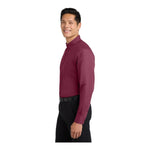 Port Authority S608 Long Sleeve Easy Care Shirt