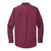 Port Authority S608 Long Sleeve Easy Care Shirt