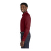 Port Authority W808 Long Sleeve SuperPro React Twill Shirt