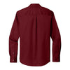 Port Authority W808 Long Sleeve SuperPro React Twill Shirt