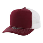 Kamel 804T 5 Panel Trucker Hat Kamel 804 Series