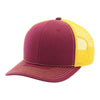Kamel 815T 6 Panel Trucker Hat Kamel 815 Series