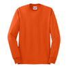 Jerzees 29LS Dri-Power® 50/50 Cotton/Poly Long Sleeve T-Shirt