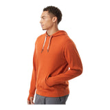 Independent Trading Co PRM90HT Unisex Midweight French Terry Hooded Sweatshirt